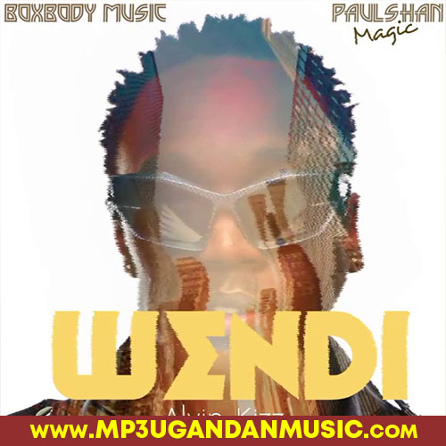 Wendi - Alvin Kizz MP3UG Music